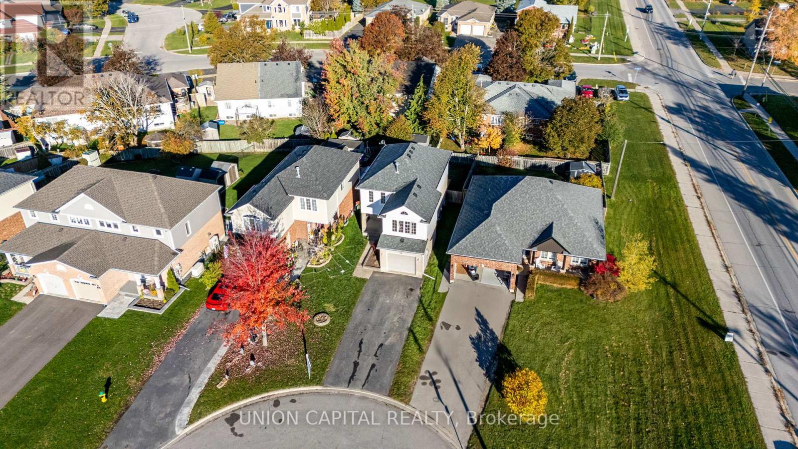 28 Lang Court, Kawartha Lakes (Lindsay), Ontario  K9V 6E5 - Photo 21 - X12492590