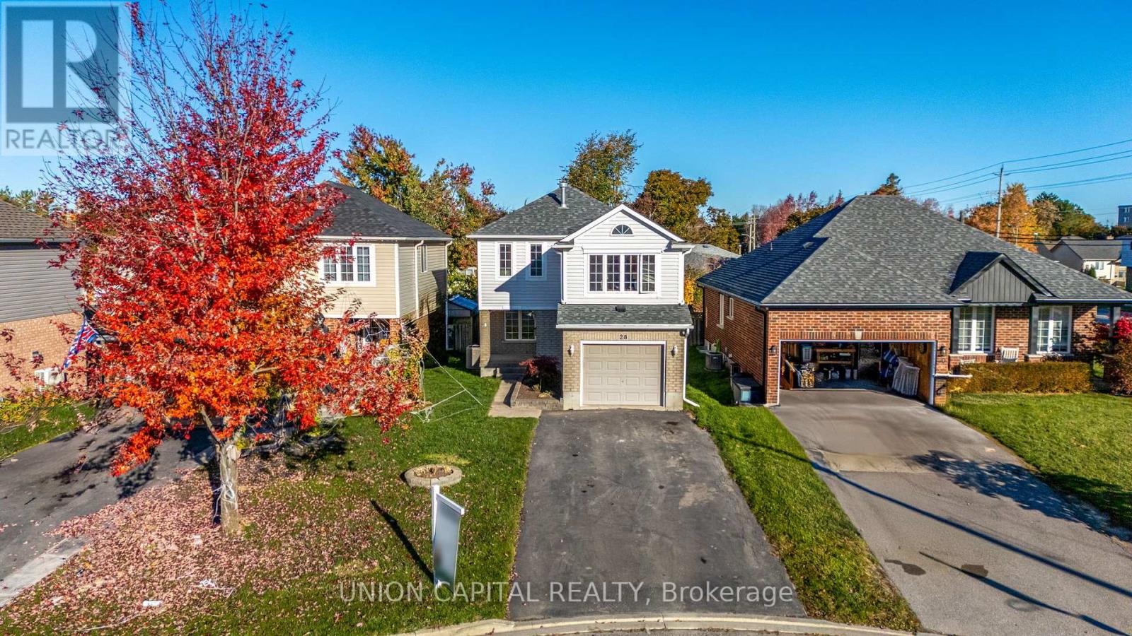 28 Lang Court, Kawartha Lakes (Lindsay), Ontario  K9V 6E5 - Photo 22 - X12492590