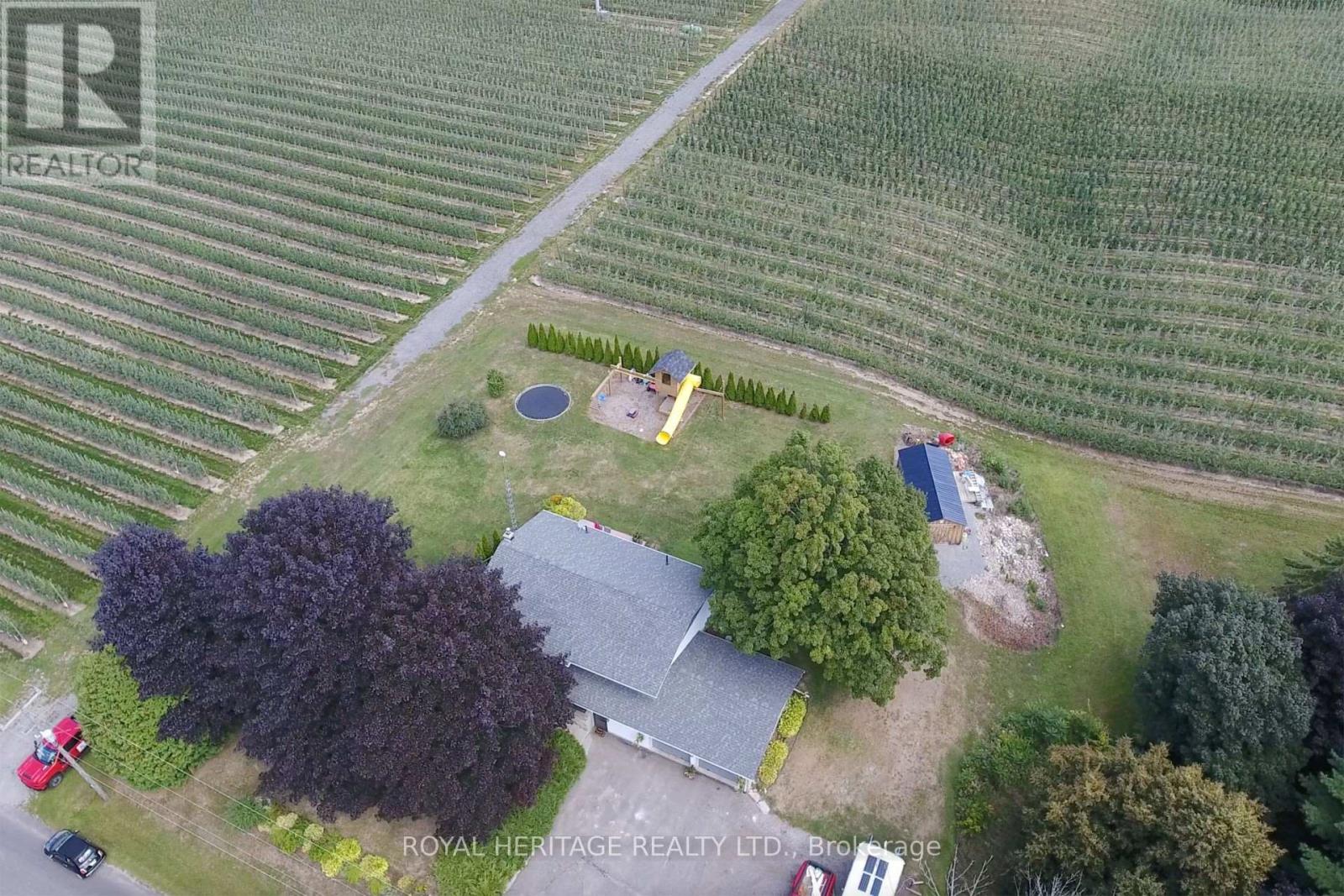 3517 Lockhart Road, Clarington, Ontario  L1B 0S1 - Photo 32 - E12493180