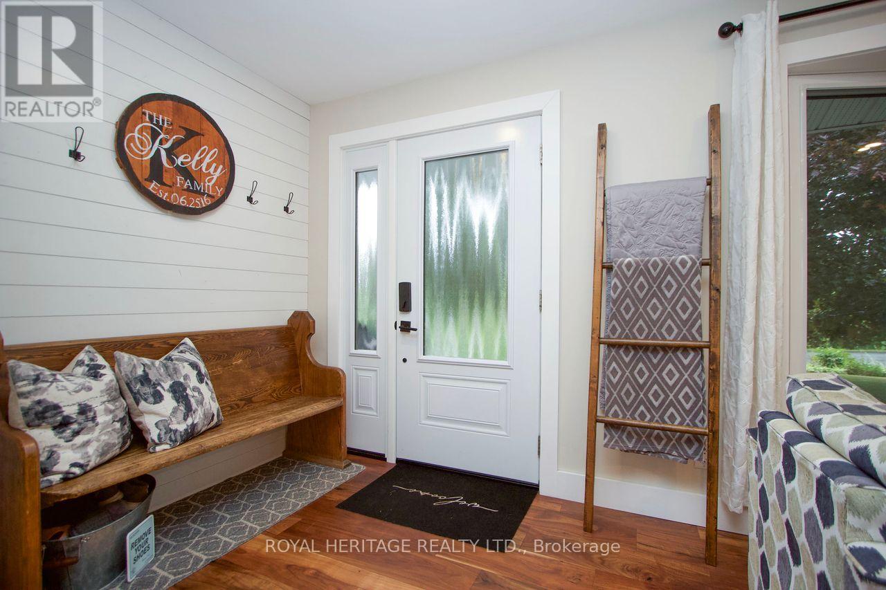 3517 Lockhart Road, Clarington, Ontario  L1B 0S1 - Photo 4 - E12493180