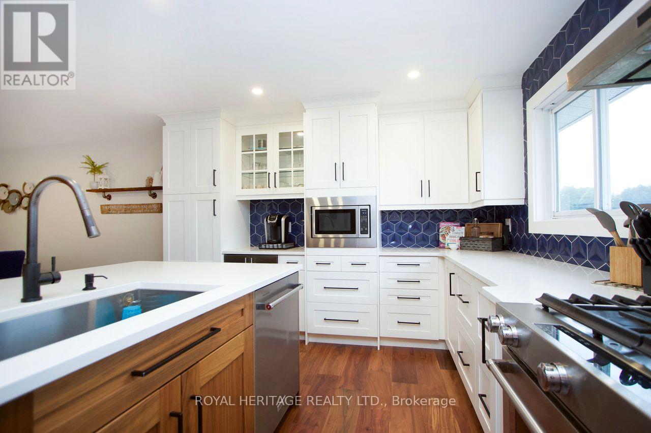 3517 Lockhart Road, Clarington, Ontario  L1B 0S1 - Photo 8 - E12493180