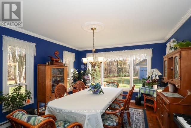 506 Snug Harbour Road, Kawartha Lakes (Lindsay), Ontario  K9V 4R6 - Photo 10 - X12493192