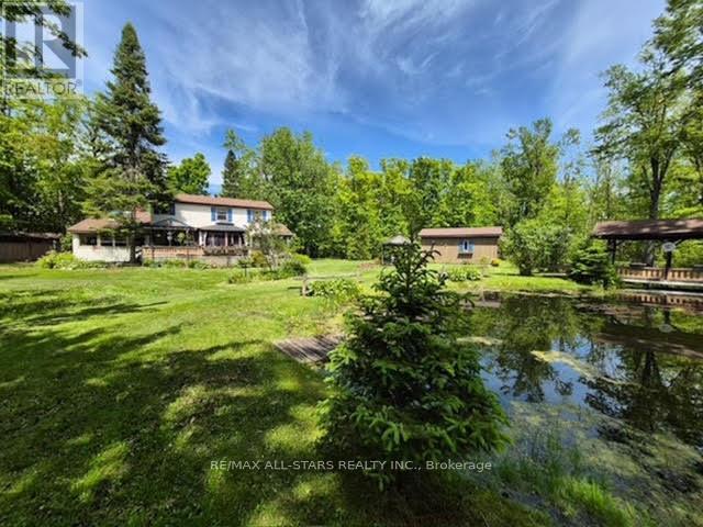 506 Snug Harbour Road, Kawartha Lakes (Lindsay), Ontario  K9V 4R6 - Photo 24 - X12493192