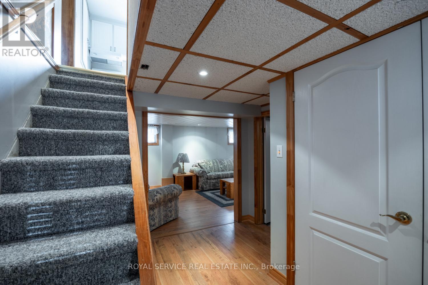 388 Dublin Street, Peterborough (Town Ward 3), Ontario  K9H 3C9 - Photo 22 - X12493210