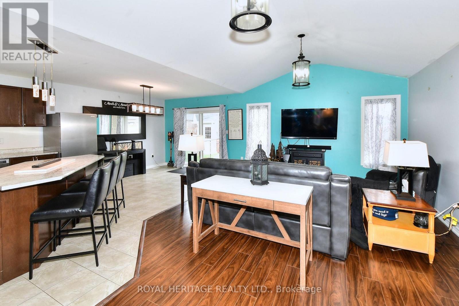 45 White Hart Lane, Trent Hills, Ontario  K0L 1Y0 - Photo 5 - X12493212