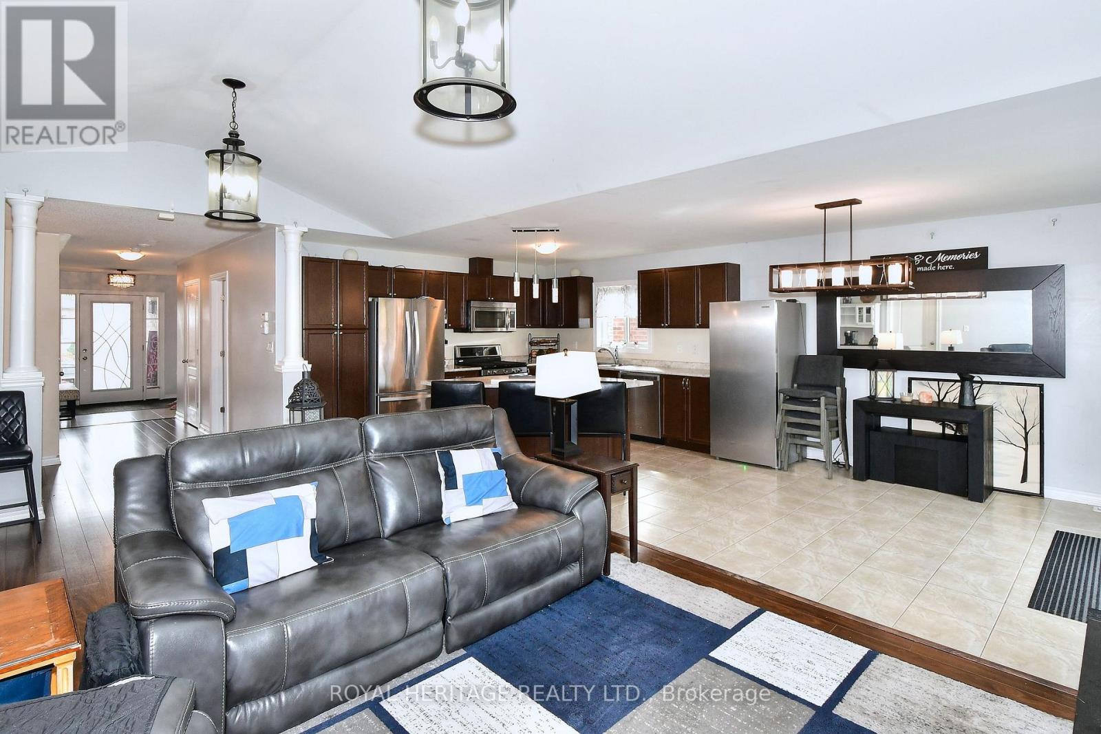 45 White Hart Lane, Trent Hills, Ontario  K0L 1Y0 - Photo 7 - X12493212