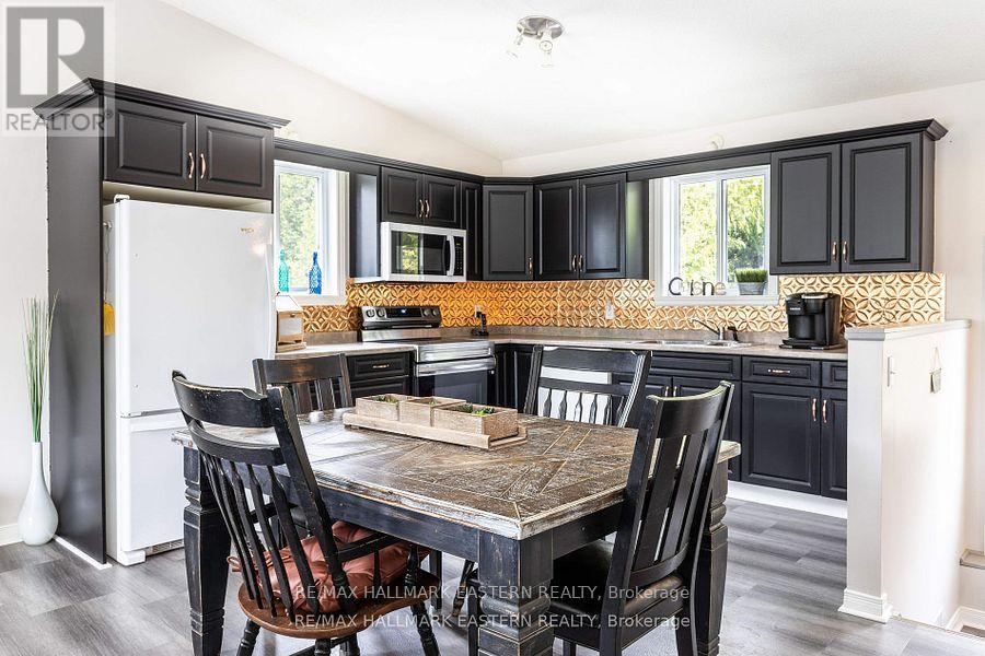 4075 County Road 44, Havelock-Belmont-Methuen (Belmont-Methuen), Ontario  K0L 1Z0 - Photo 11 - X12493486