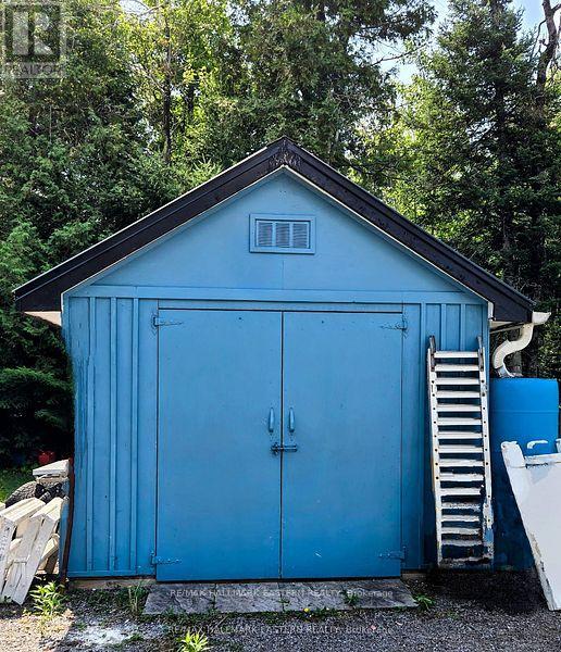 4075 County Road 44, Havelock-Belmont-Methuen (Belmont-Methuen), Ontario  K0L 1Z0 - Photo 38 - X12493486