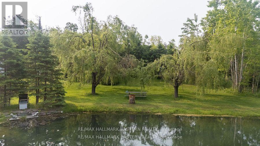 4075 County Road 44, Havelock-Belmont-Methuen (Belmont-Methuen), Ontario  K0L 1Z0 - Photo 45 - X12493486