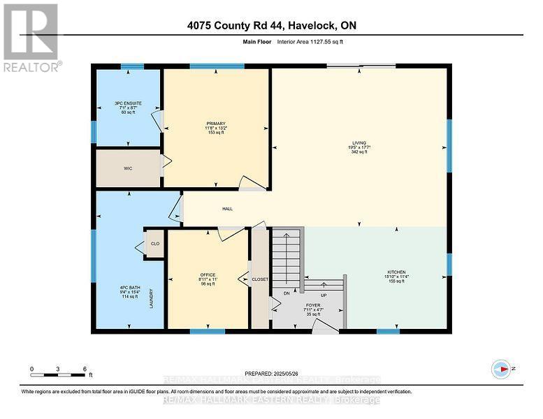 4075 County Road 44, Havelock-Belmont-Methuen (Belmont-Methuen), Ontario  K0L 1Z0 - Photo 49 - X12493486