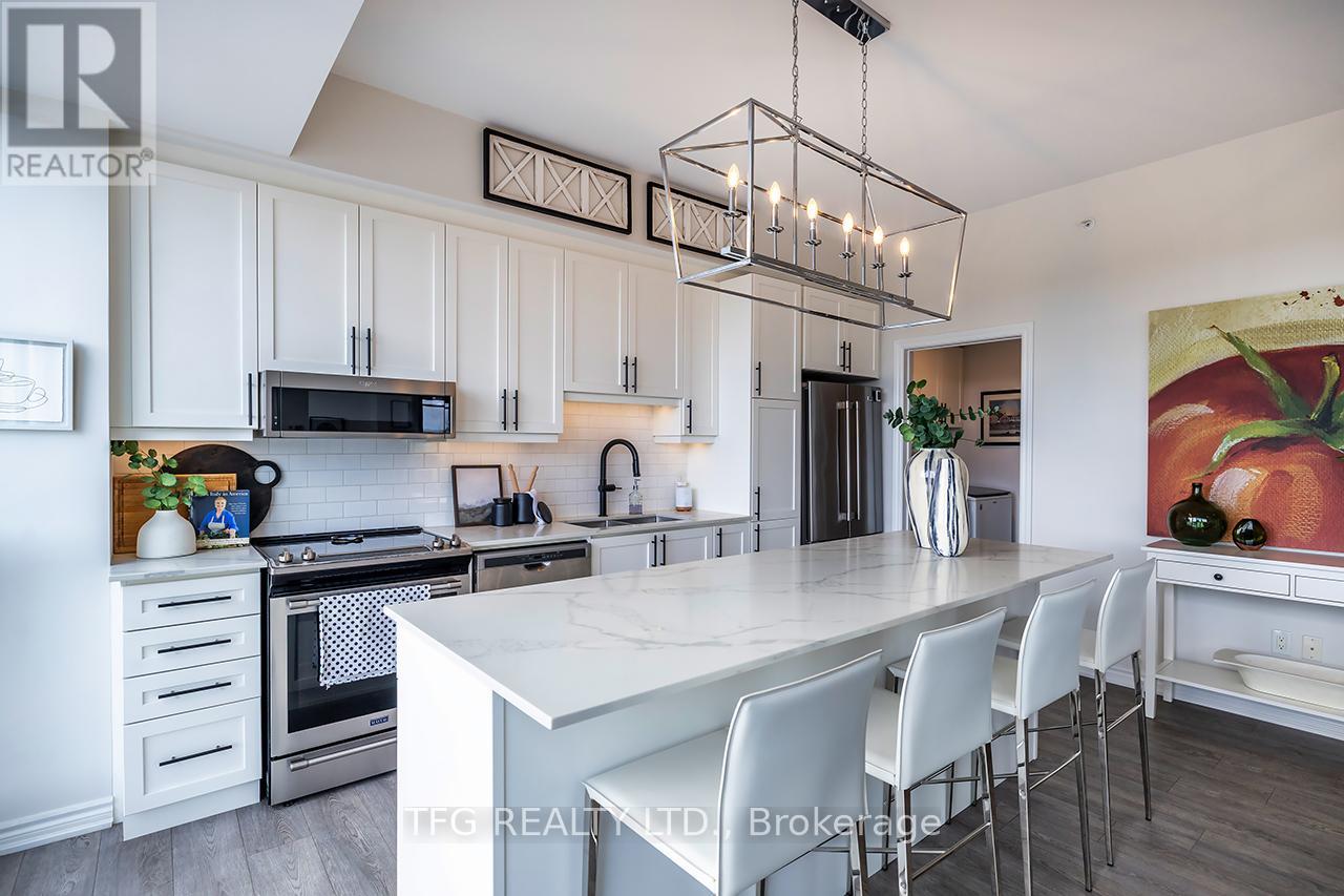 504 - 109 King Avenue East Avenue E, Clarington (Newcastle), Ontario  L1B 0V5 - Photo 11 - E12493800