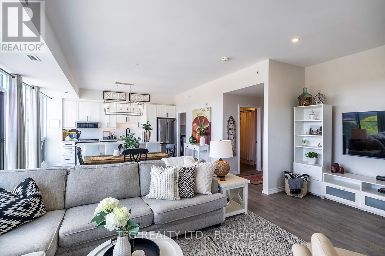 504 - 109 King Avenue East Avenue E, Clarington (Newcastle), Ontario  L1B 0V5 - Photo 13 - E12493800