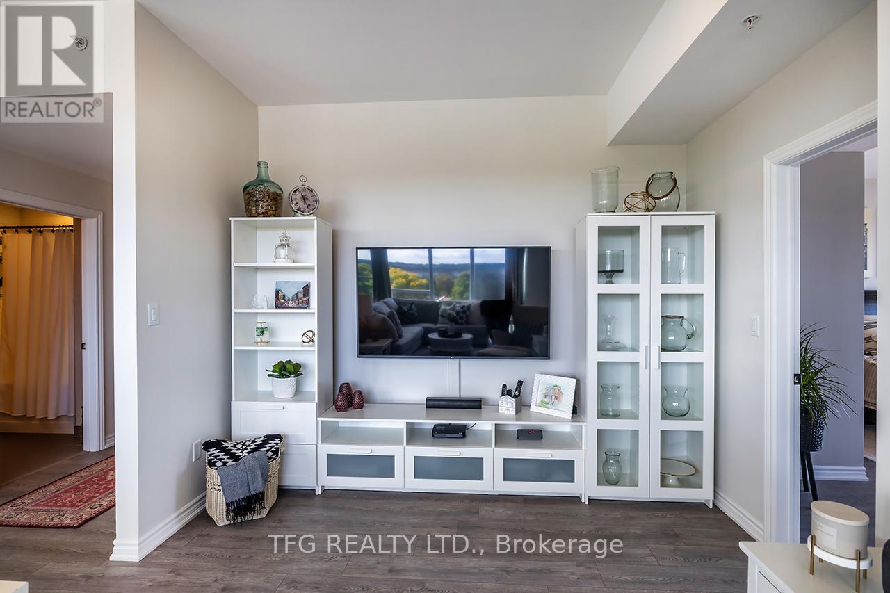 504 - 109 King Avenue East Avenue E, Clarington (Newcastle), Ontario  L1B 0V5 - Photo 14 - E12493800