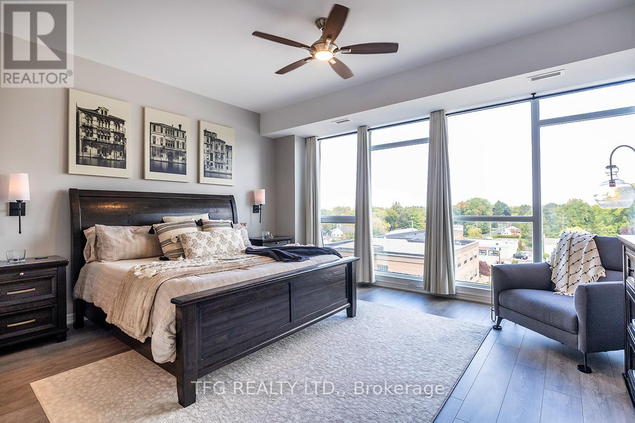 504 - 109 King Avenue East Avenue E, Clarington (Newcastle), Ontario  L1B 0V5 - Photo 17 - E12493800