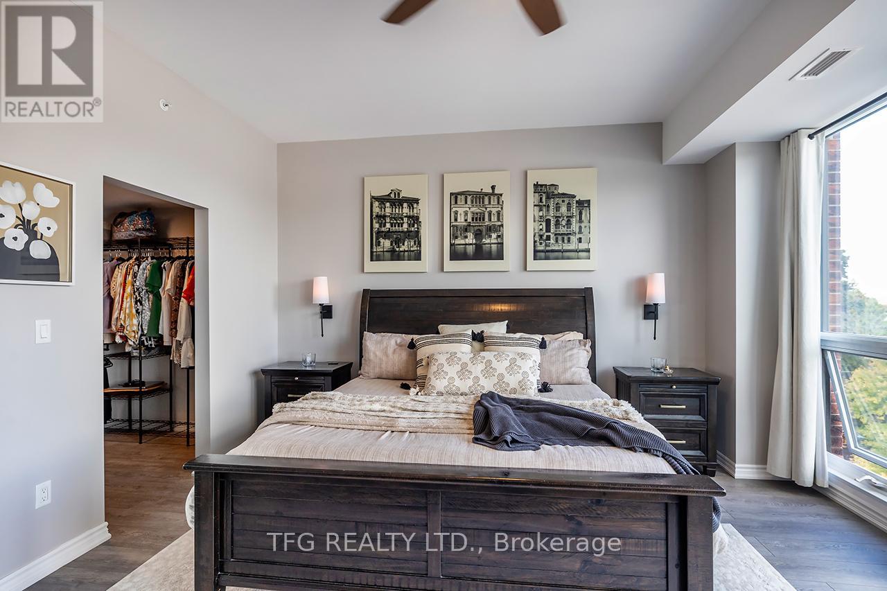 504 - 109 King Avenue East Avenue E, Clarington (Newcastle), Ontario  L1B 0V5 - Photo 18 - E12493800