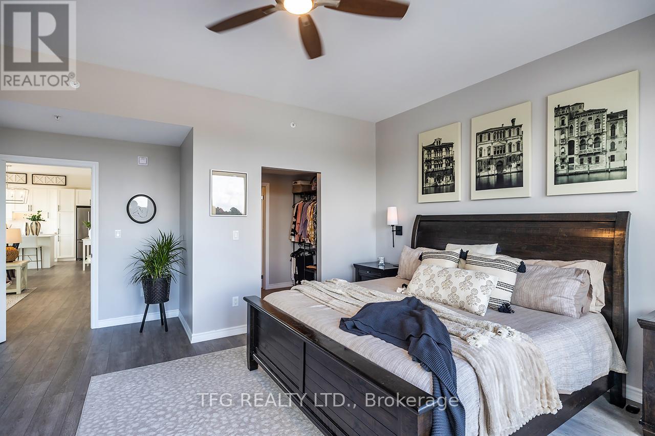 504 - 109 King Avenue East Avenue E, Clarington (Newcastle), Ontario  L1B 0V5 - Photo 19 - E12493800