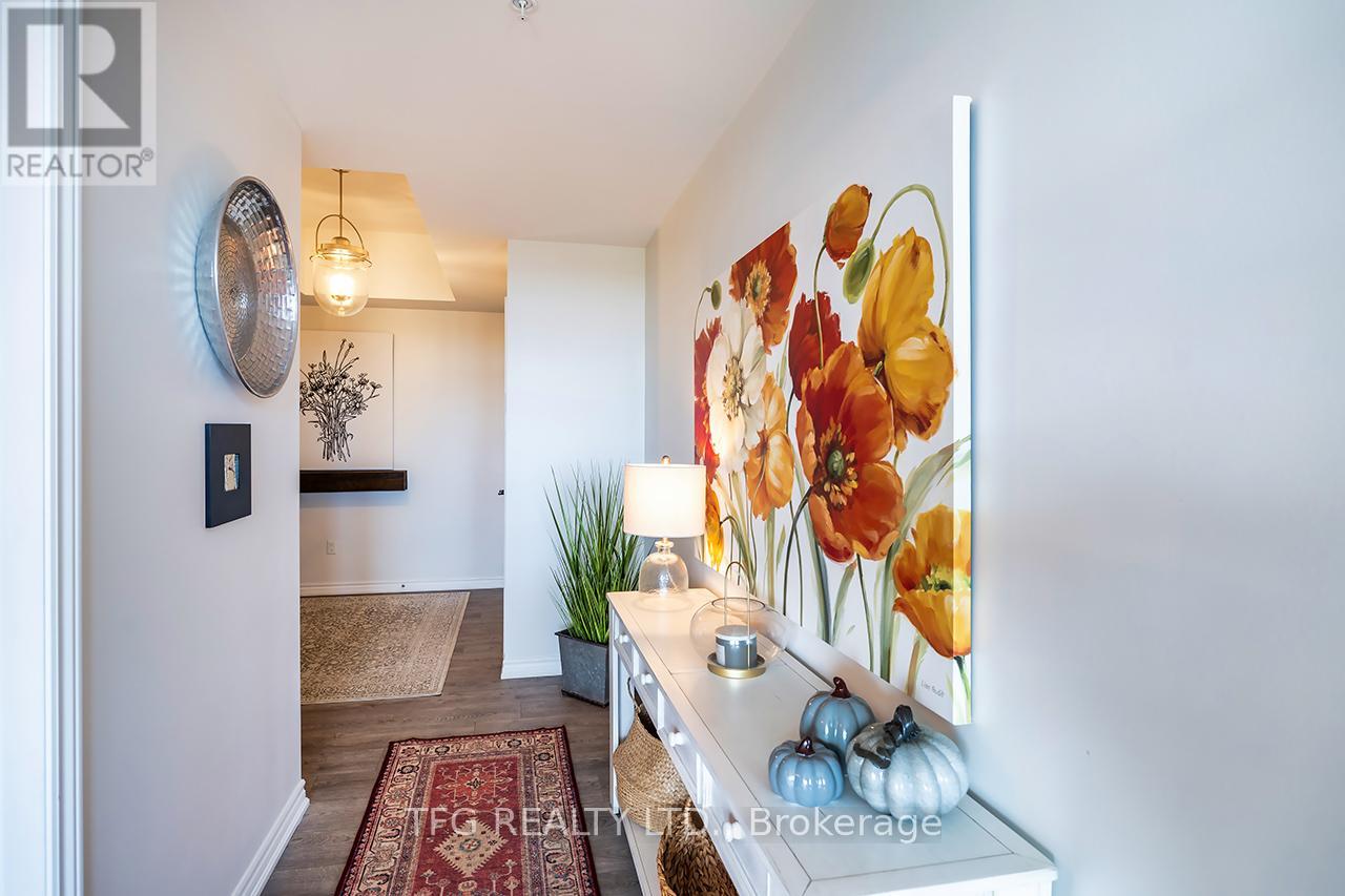 504 - 109 King Avenue East Avenue E, Clarington (Newcastle), Ontario  L1B 0V5 - Photo 27 - E12493800