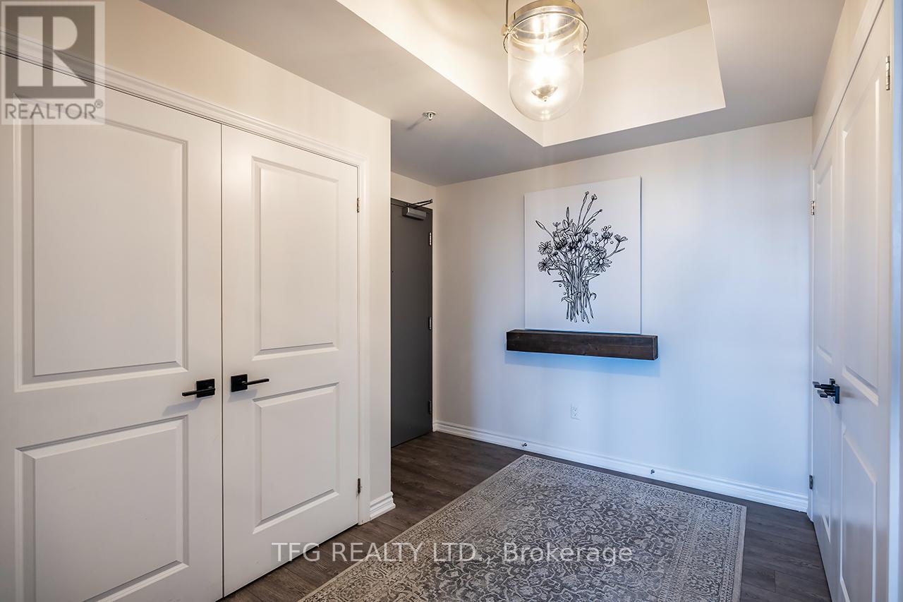 504 - 109 King Avenue East Avenue E, Clarington (Newcastle), Ontario  L1B 0V5 - Photo 28 - E12493800