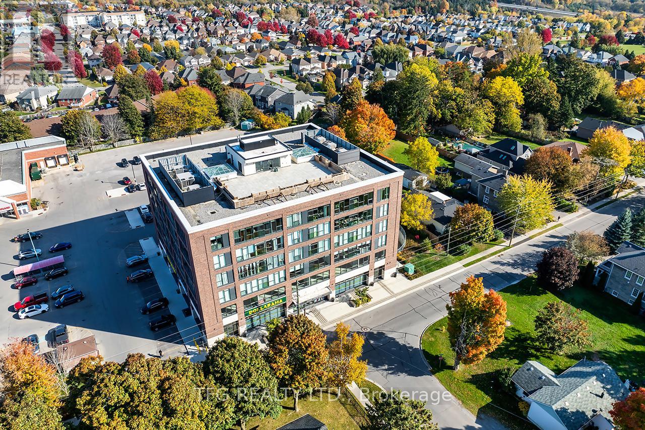 504 - 109 King Avenue East Avenue E, Clarington (Newcastle), Ontario  L1B 0V5 - Photo 29 - E12493800