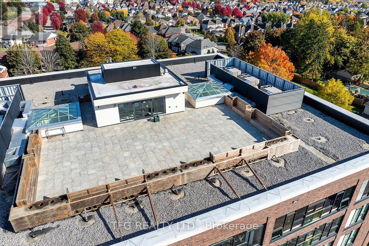 504 - 109 King Avenue East Avenue E, Clarington (Newcastle), Ontario  L1B 0V5 - Photo 30 - E12493800