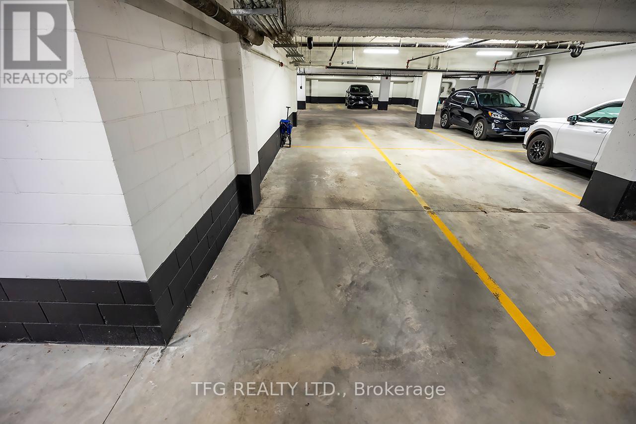 504 - 109 King Avenue East Avenue E, Clarington (Newcastle), Ontario  L1B 0V5 - Photo 31 - E12493800