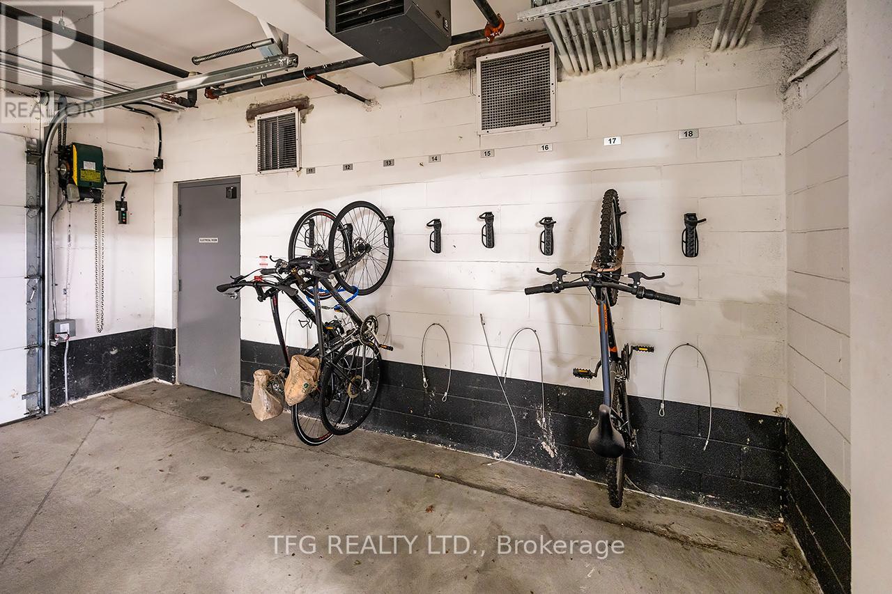 504 - 109 King Avenue East Avenue E, Clarington (Newcastle), Ontario  L1B 0V5 - Photo 32 - E12493800