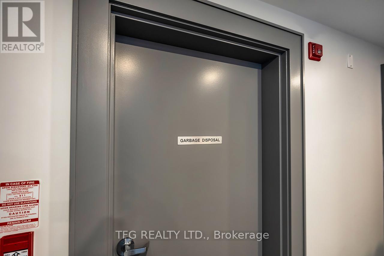 504 - 109 King Avenue East Avenue E, Clarington (Newcastle), Ontario  L1B 0V5 - Photo 33 - E12493800