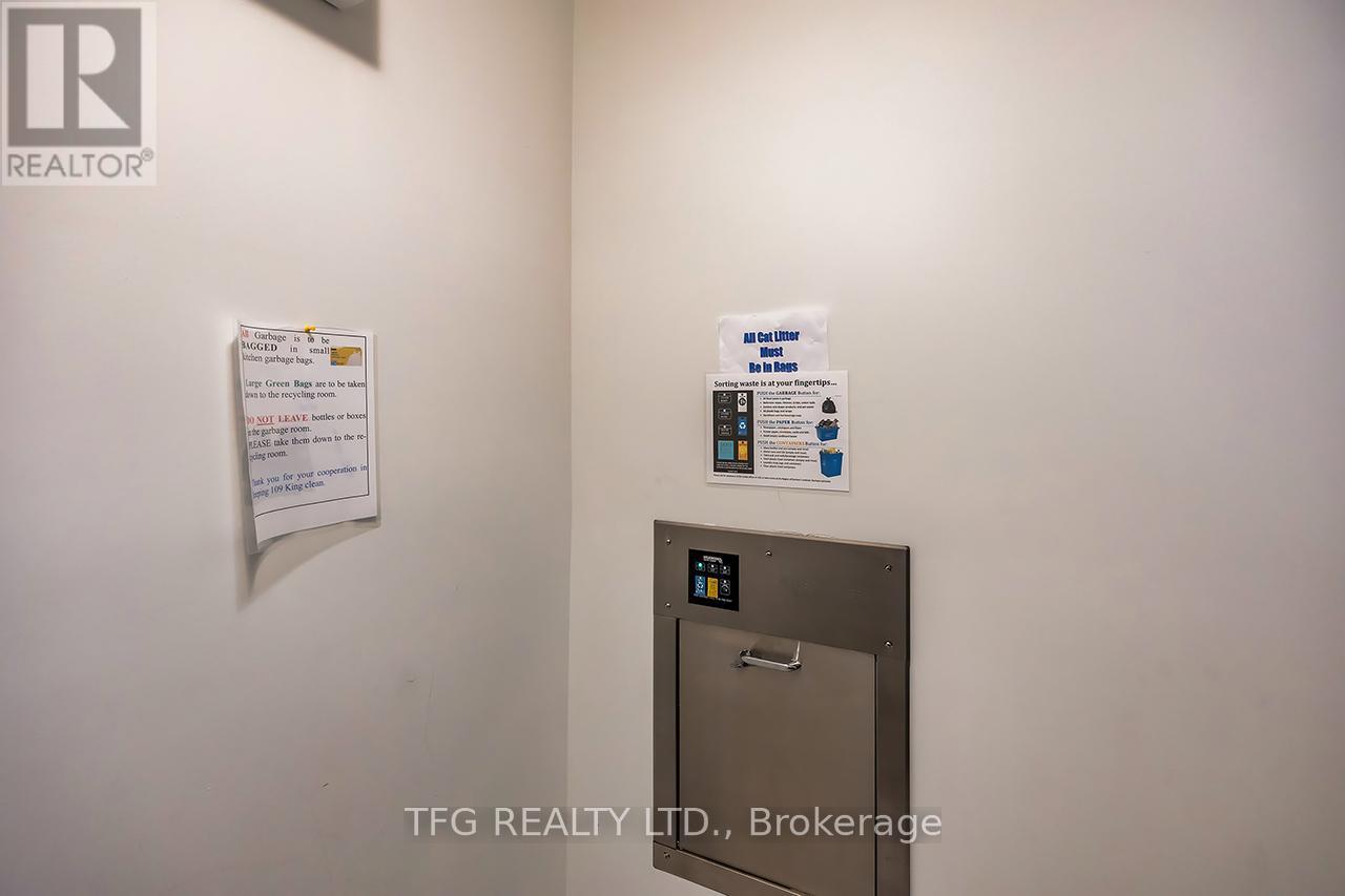 504 - 109 King Avenue East Avenue E, Clarington (Newcastle), Ontario  L1B 0V5 - Photo 34 - E12493800