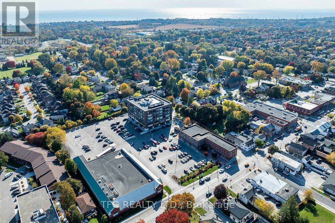 504 - 109 King Avenue East Avenue E, Clarington (Newcastle), Ontario  L1B 0V5 - Photo 4 - E12493800