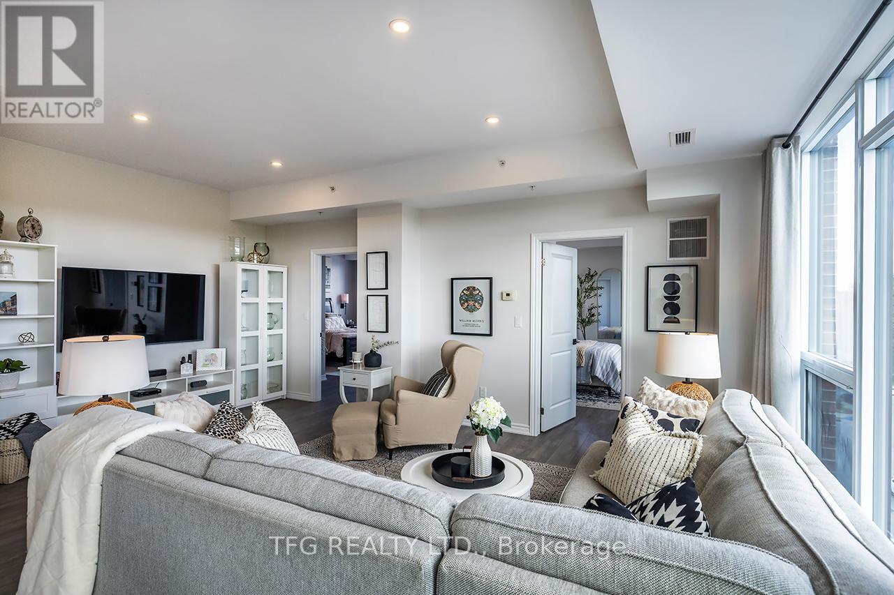 504 - 109 King Avenue East Avenue E, Clarington (Newcastle), Ontario  L1B 0V5 - Photo 5 - E12493800