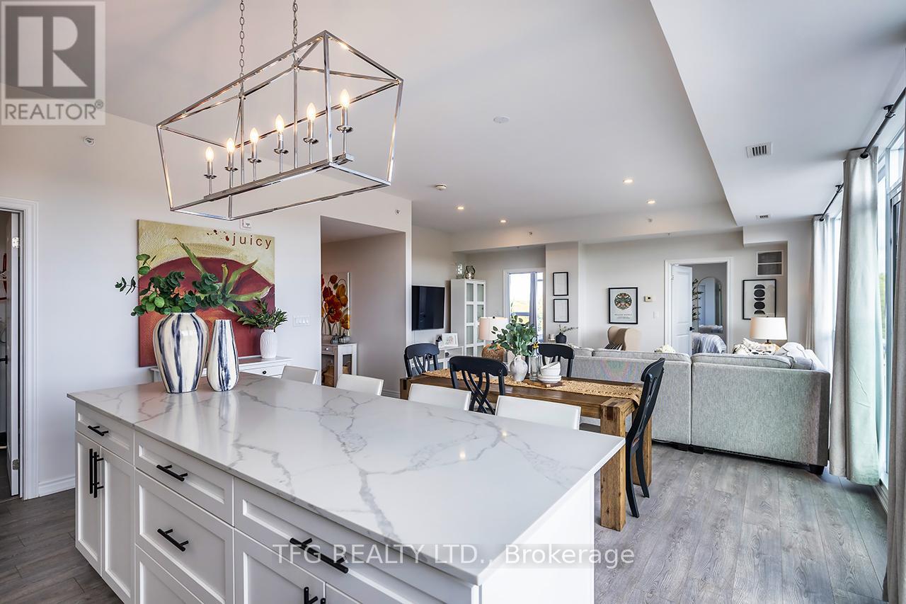 504 - 109 King Avenue East Avenue E, Clarington (Newcastle), Ontario  L1B 0V5 - Photo 6 - E12493800