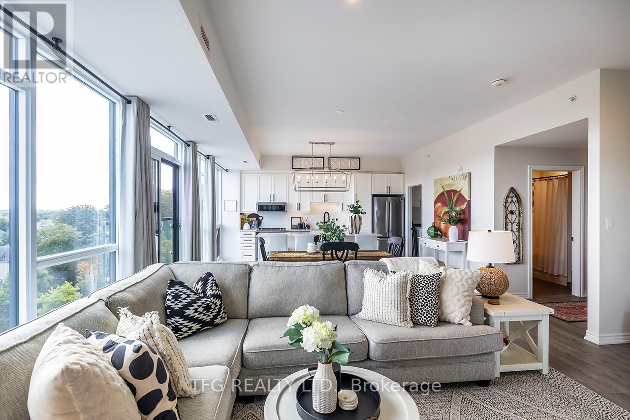 504 - 109 King Avenue East Avenue E, Clarington (Newcastle), Ontario  L1B 0V5 - Photo 7 - E12493800