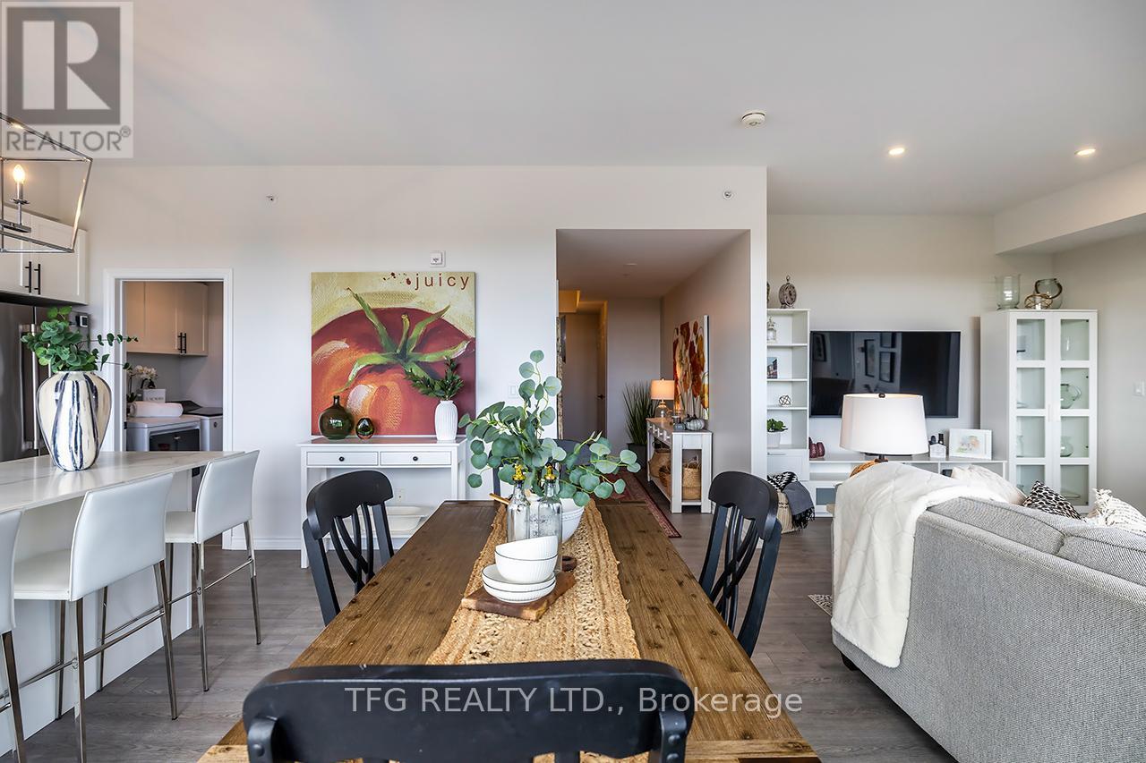 504 - 109 King Avenue East Avenue E, Clarington (Newcastle), Ontario  L1B 0V5 - Photo 9 - E12493800