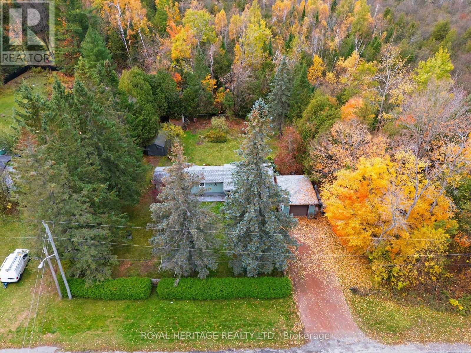 105 Glengarry Road, Kawartha Lakes (Manvers), Ontario  L0A 1A0 - Photo 2 - X12494398