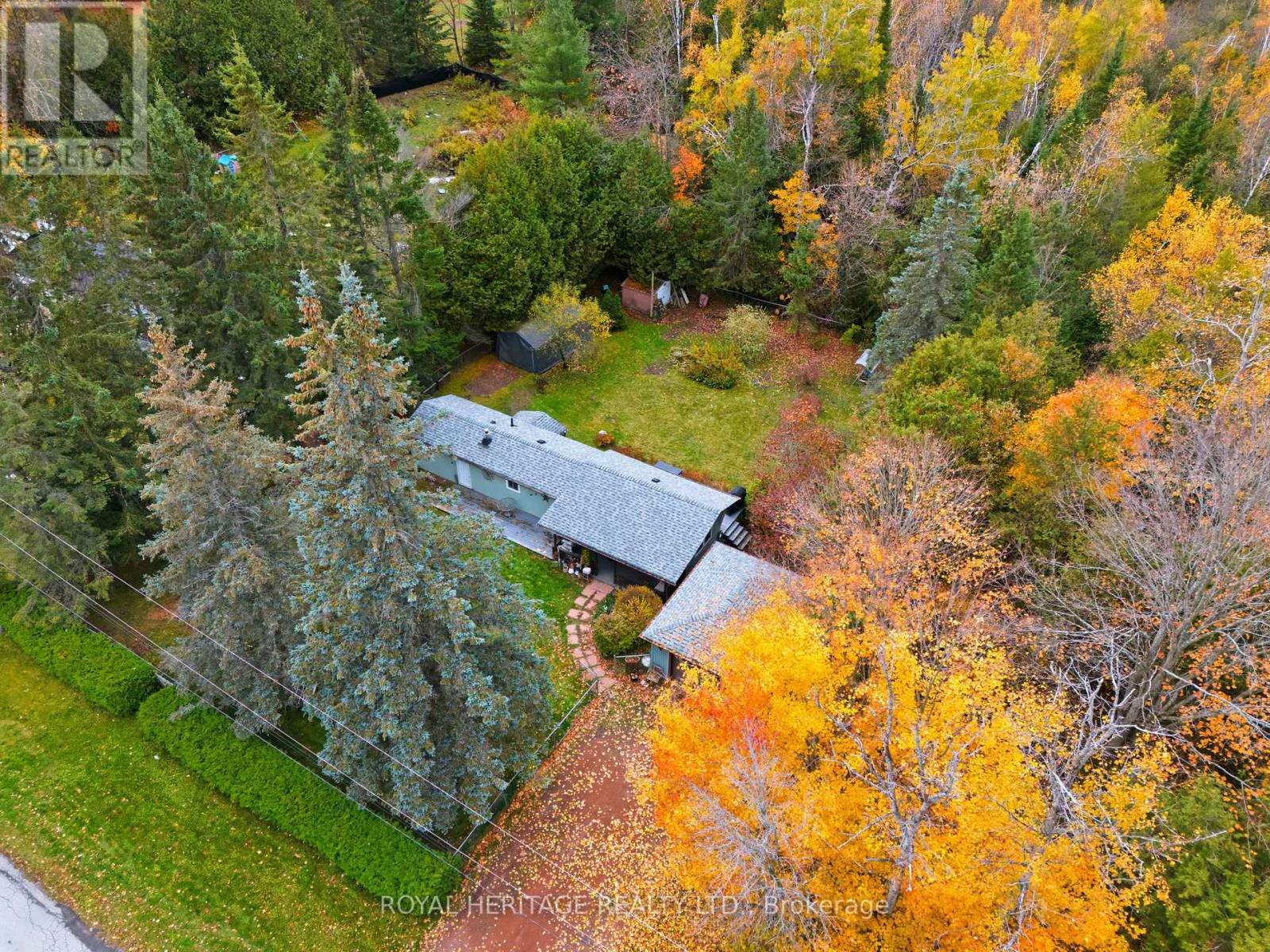 105 Glengarry Road, Kawartha Lakes (Manvers), Ontario  L0A 1A0 - Photo 3 - X12494398