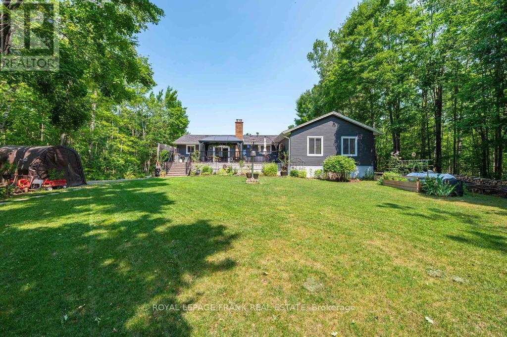 1746 Lakehurst Road, Trent Lakes, Ontario  K0L 1J0 - Photo 2 - X12494710