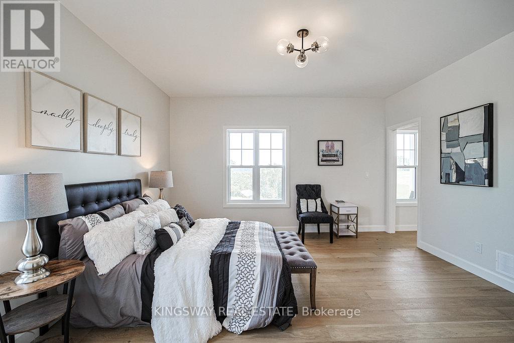 242 Percy Boom Road N, Trent Hills, Ontario  K0L 1L0 - Photo 12 - X12494694