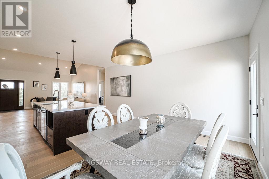 242 Percy Boom Road N, Trent Hills, Ontario  K0L 1L0 - Photo 19 - X12494694