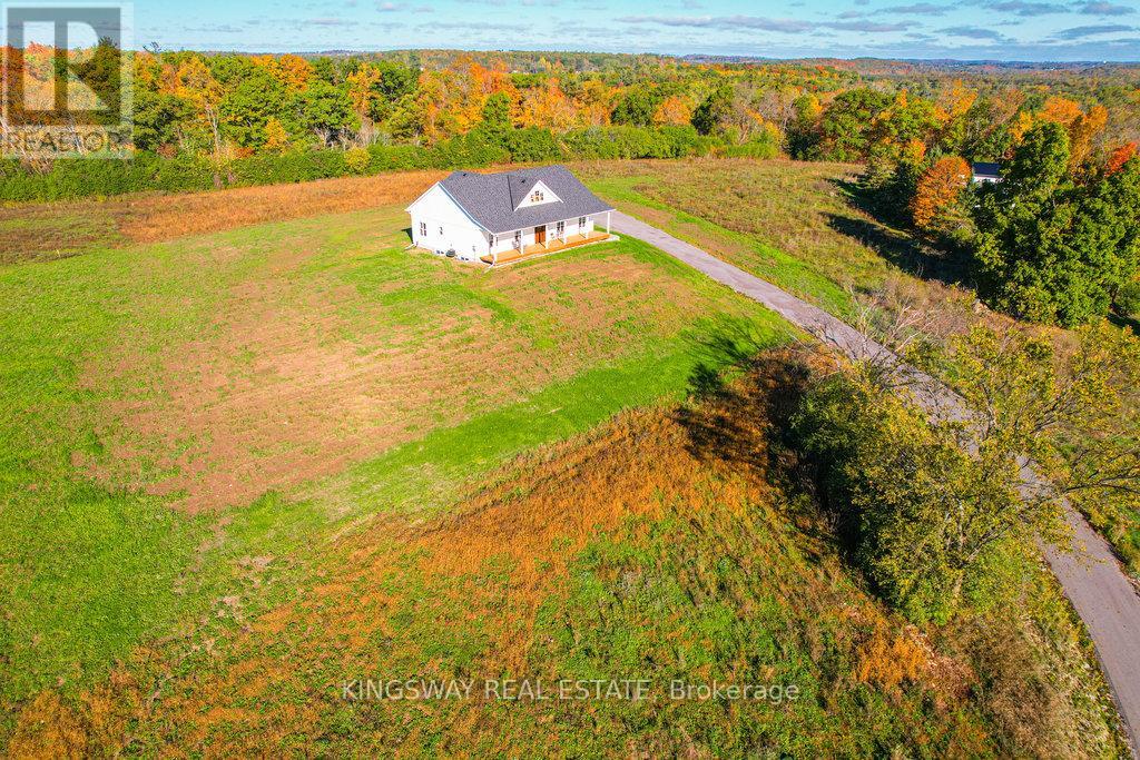 242 Percy Boom Road N, Trent Hills, Ontario  K0L 1L0 - Photo 2 - X12494694