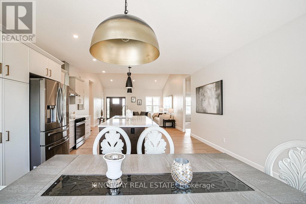 242 Percy Boom Road N, Trent Hills, Ontario  K0L 1L0 - Photo 20 - X12494694