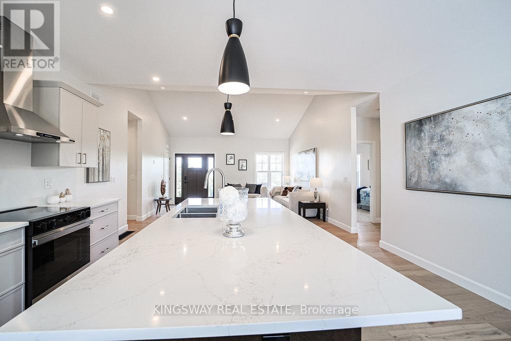 242 Percy Boom Road N, Trent Hills, Ontario  K0L 1L0 - Photo 23 - X12494694