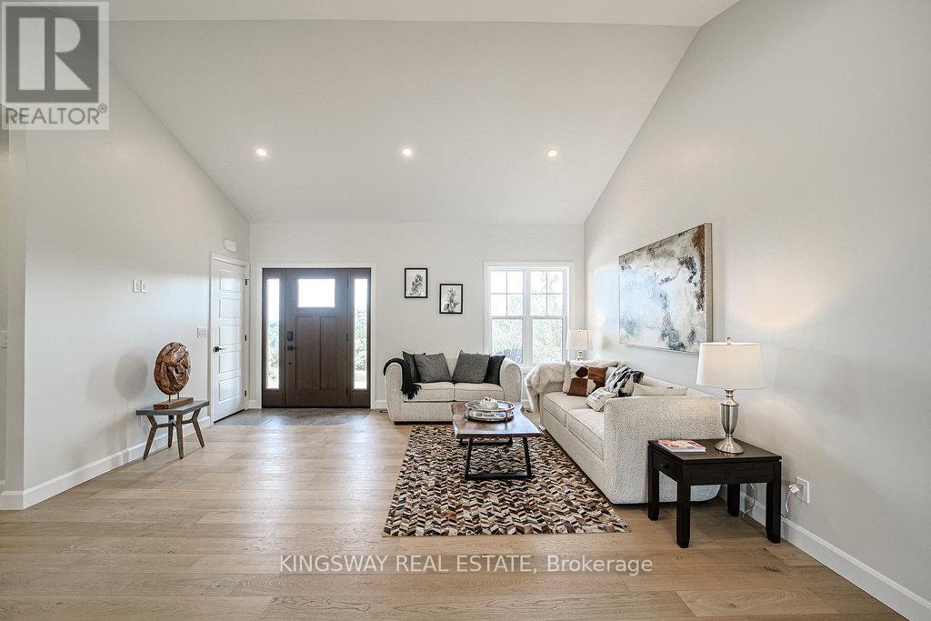 242 Percy Boom Road N, Trent Hills, Ontario  K0L 1L0 - Photo 24 - X12494694