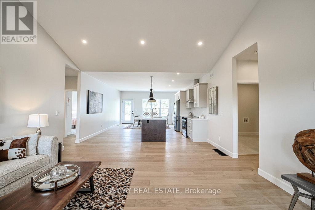 242 Percy Boom Road N, Trent Hills, Ontario  K0L 1L0 - Photo 29 - X12494694