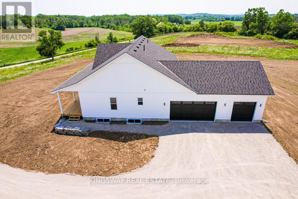 242 Percy Boom Road N, Trent Hills, Ontario  K0L 1L0 - Photo 39 - X12494694