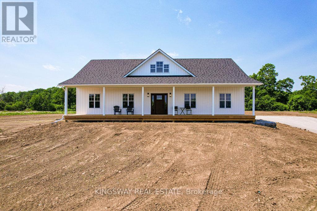 242 Percy Boom Road N, Trent Hills, Ontario  K0L 1L0 - Photo 5 - X12494694