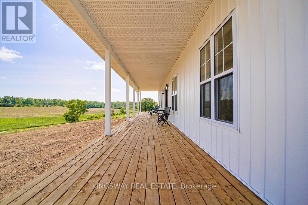 242 Percy Boom Road N, Trent Hills, Ontario  K0L 1L0 - Photo 7 - X12494694