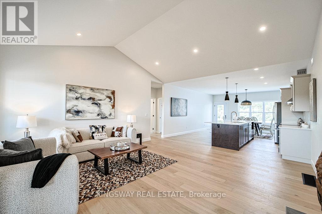 242 Percy Boom Road N, Trent Hills, Ontario  K0L 1L0 - Photo 8 - X12494694