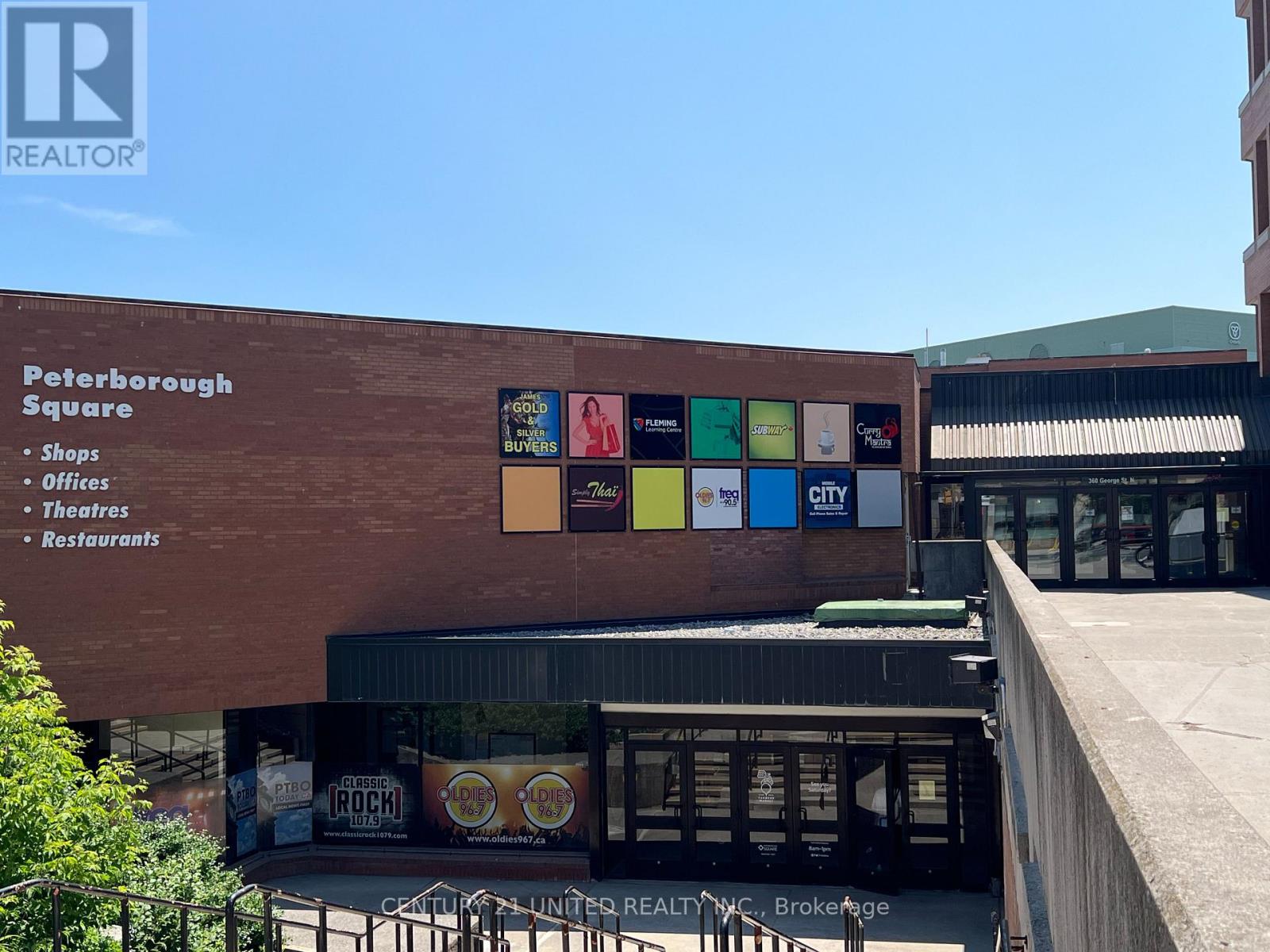 63 - 360 George Street N, Peterborough (Town Ward 3), Ontario  K9H 7E7 - Photo 1 - X12495022