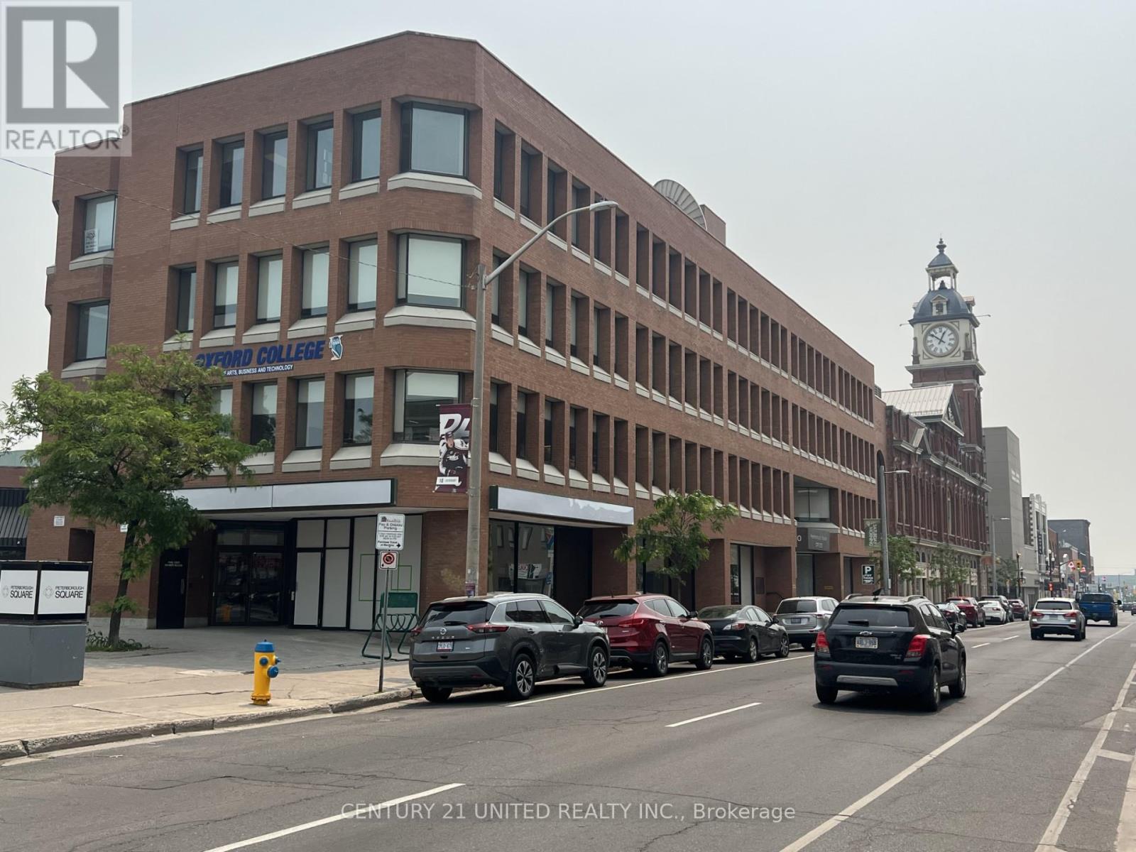 63 - 360 George Street N, Peterborough (Town Ward 3), Ontario  K9H 7E7 - Photo 15 - X12495022