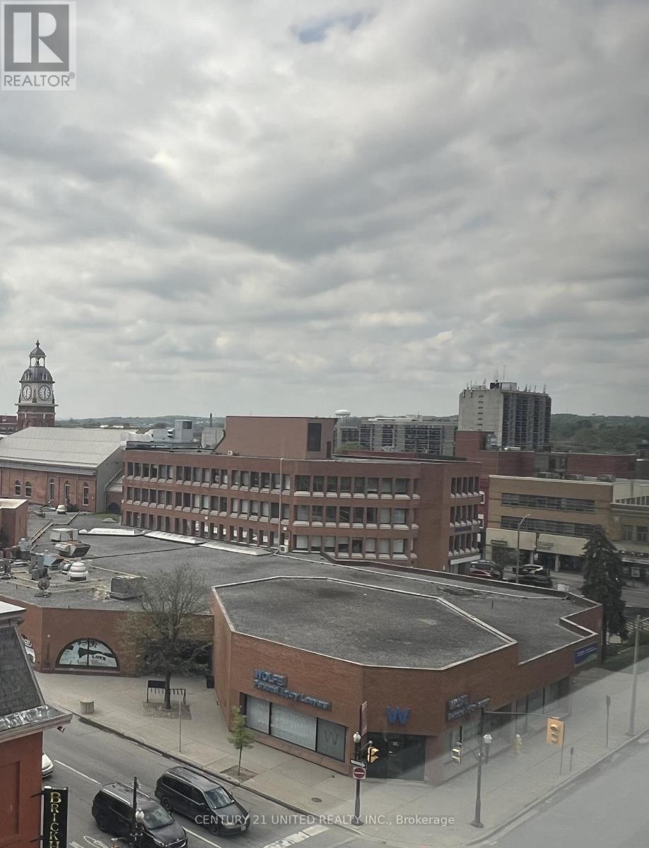 63 - 360 George Street N, Peterborough (Town Ward 3), Ontario  K9H 7E7 - Photo 18 - X12495022